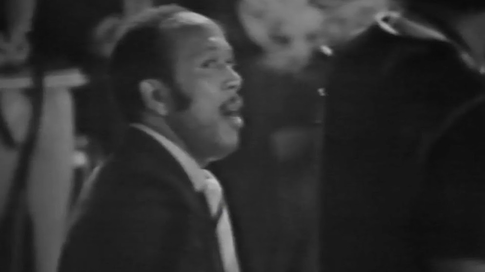 Eddie Harris & Les McCann - Compared To What (Live at Montreux Jazz Festival 1969) | Bildquelle: Eddie Harris (via YouTube)