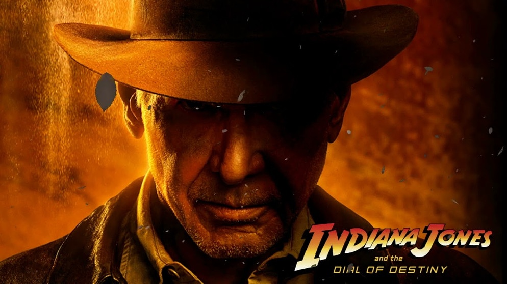 18. Helena´s Theme (For Violin and Orchesta) | INDIANA JONES AND THE DIAL OF DESTINY soundtrack | Bildquelle: Movie Soundtrack Center (via YouTube)