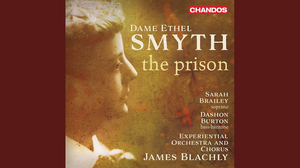 The Prison, Part II. The Deliverance: Chorale Prelude in the Prison Chapel (The Prisoner awakes) | Bildquelle: James Blachly - Topic (via YouTube)