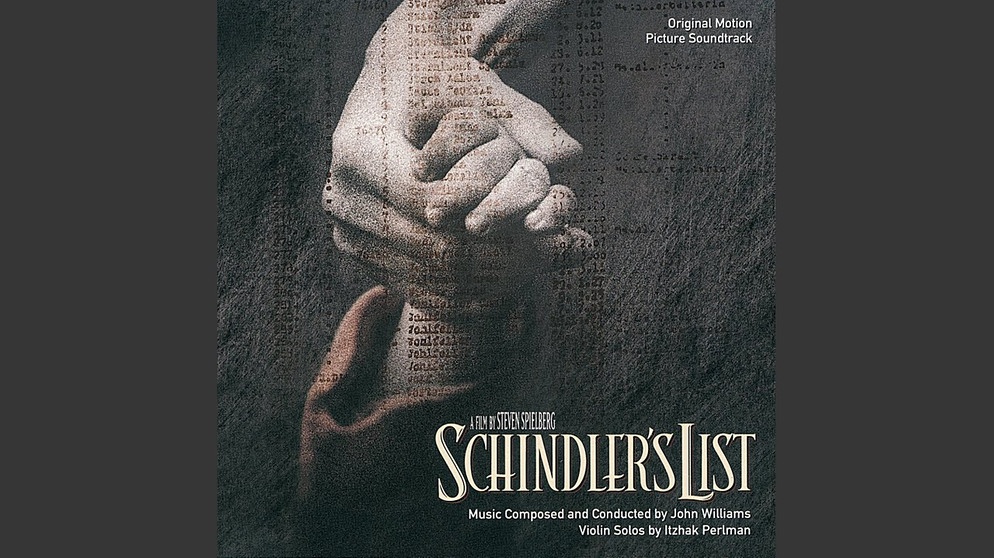 Theme From Schindler's List | Bildquelle: John Williams - Topic (via YouTube)