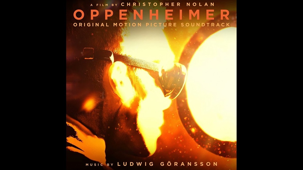 Fission | Oppenheimer OST | Bildquelle: Original Soundtrack (via YouTube)