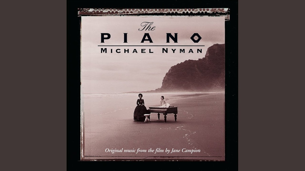 The Heart Asks Pleasure First / The Promise (Edit) | Bildquelle: Michael Nyman - Topic (via YouTube)