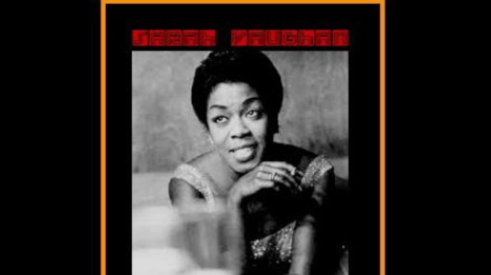 Sarah Vaughan - Live in Berlin 1969  (Complete Bootleg) | Bildquelle: MojoPaw (via YouTube)