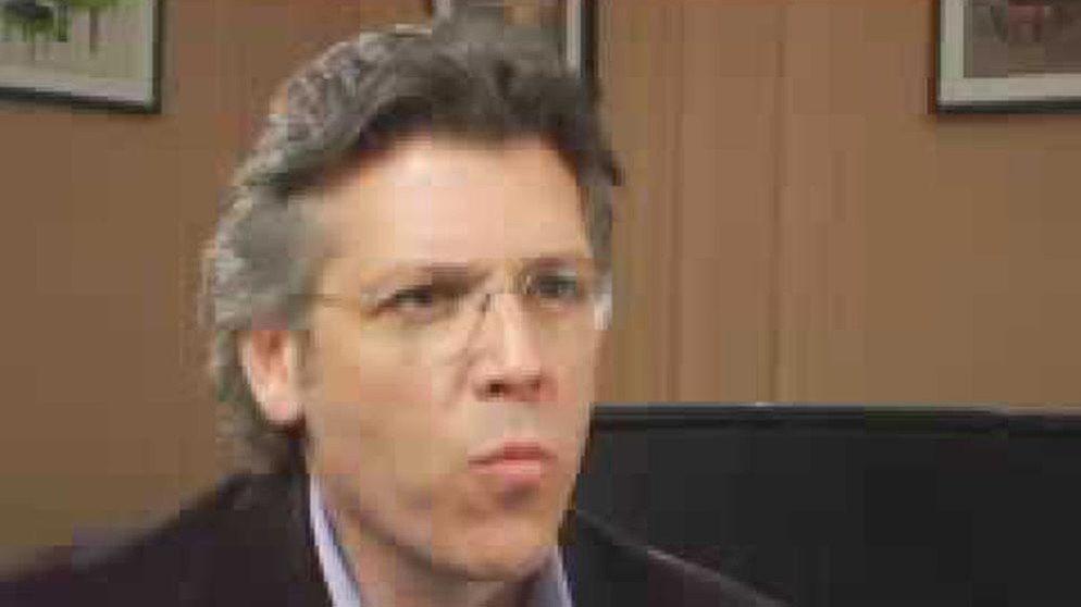 Thomas Hampson on Zemlinsky's Lyric Symphony | Bildquelle: New York Philharmonic (via YouTube)