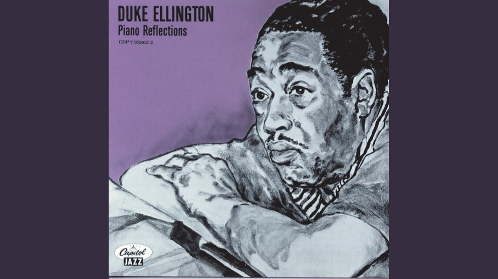 Prelude To A Kiss | Bildquelle: Duke Ellington - Topic (via YouTube)