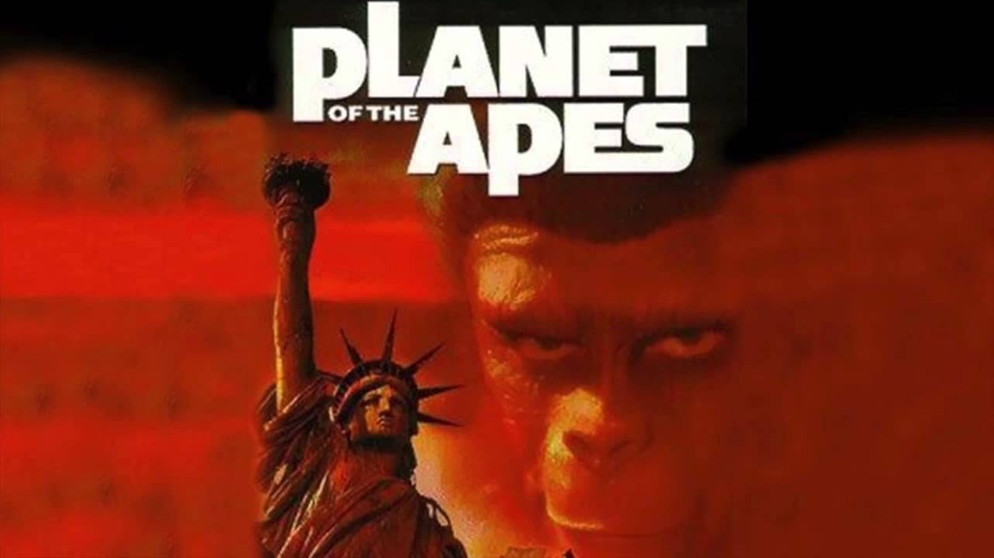 Planet Of The Apes (1968) [Score Suite] | Bildquelle: Film, TV, and Game Soundtrack Anthology (via YouTube)