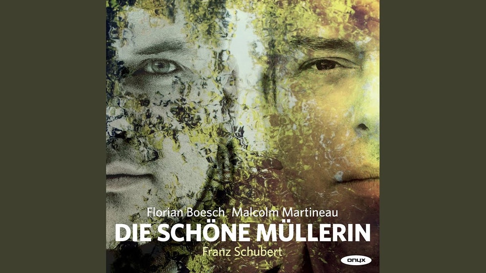 Die schöne Mullerin, Op. 25, D. 795: Ungeduld | Bildquelle: Malcolm Martineau - Topic (via YouTube)