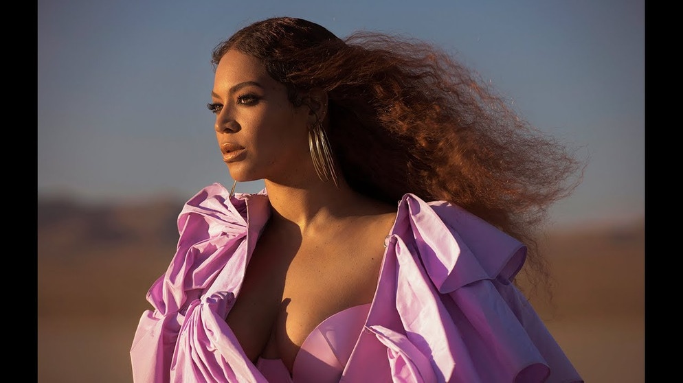 Beyoncé – SPIRIT from Disney’s The Lion King (Official Video) | Bildquelle: Beyoncé (via YouTube)