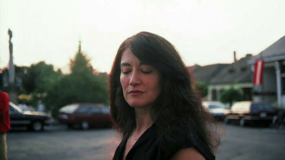 Argerich – Ravel: Sonatine (1960) | Bildquelle: Max Lima (via YouTube)