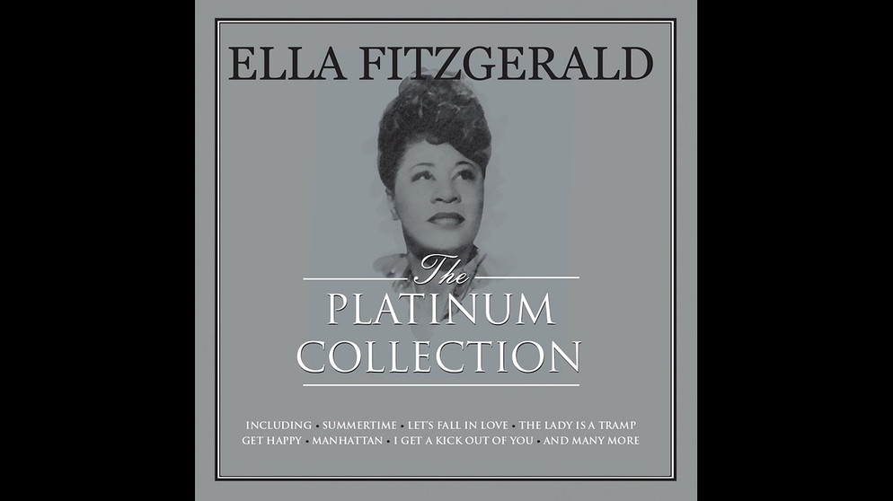 Ella Fitzgerald - Summertime | Bildquelle: finetunes Jazz (via YouTube)