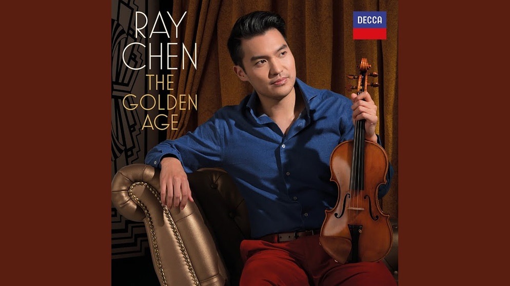 Satie, Koncz: A New Satiesfaction (Gymnopédie No. 1) | Bildquelle: Ray Chen - Topic (via YouTube)