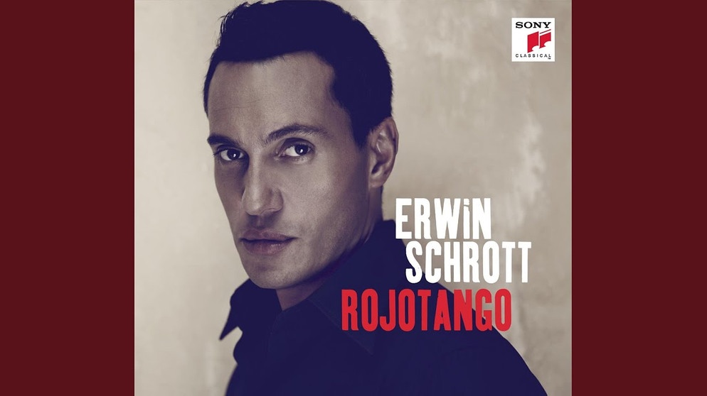 Rojotango | Bildquelle: Erwin Schrott - Topic (via YouTube)