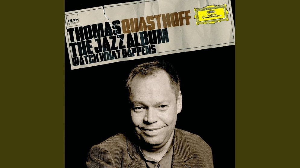 My Funny Valentine | Bildquelle: Thomas Quasthoff - Topic (via YouTube)