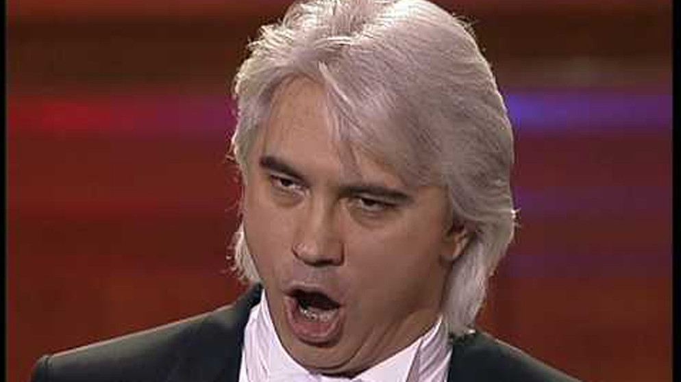 Dmitri Hvorostovsky - Eri Tu (Un Ballo in Maschera) | Bildquelle: frufruJ (via YouTube)