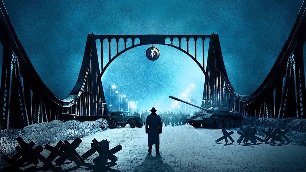 Thomas Newman - Homecoming (from "Bridge of spies" score) | Bildquelle: Carlo Bosco (via YouTube)