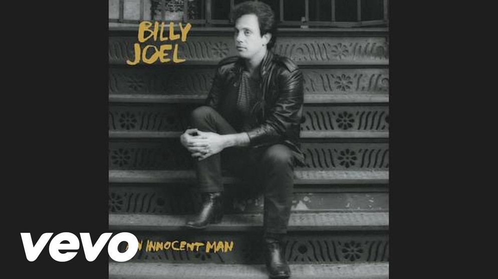 Billy Joel - The Longest Time (Audio) | Bildquelle: billyjoelVEVO (via YouTube)