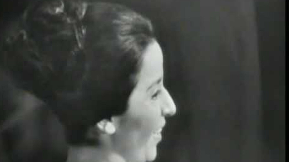 Voi Che Sapete, from Mozart Marriage of Figaro, by Teresa Berganza | Bildquelle: medici.tv (via YouTube)