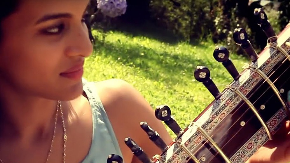 Anoushka Shankar & Norah Jones – Traces Of You | Bildquelle: Deutsche Grammophon (via YouTube)