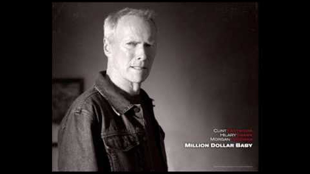 Gran Torino (Full Version, Clint Eastwood and Jamie Cullum) | Bildquelle: StrangeFictionFanMag (via YouTube)