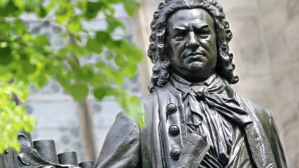j.s. bach j.s. bach