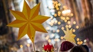 Sternsinger | Bild: picture-alliance/dpa