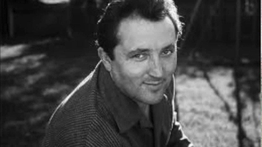 Fritz Wunderlich; "Morgen!"; Richard Strauss | Bildquelle: liederoperagreats (via YouTube)