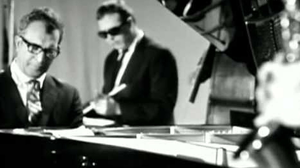 Dave Brubeck - Take Five ( Original Video) | Bildquelle: TheDathi (via YouTube)