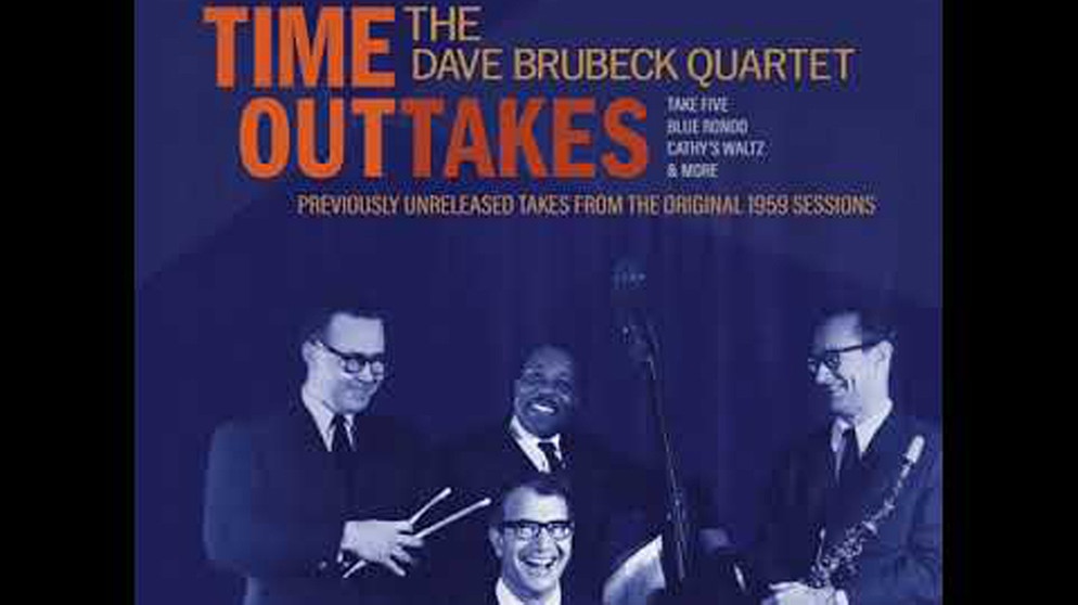 Blue Rondo à la Turk (Previously Unreleased) | Bildquelle: Dave Brubeck (via YouTube)