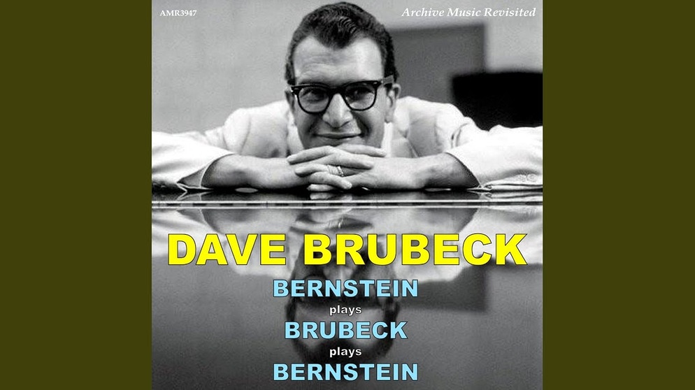 Somewhere | Bildquelle: Dave Brubeck - Topic (via YouTube)