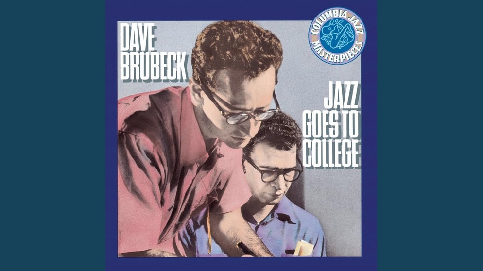 Balcony Rock (Live) | Bildquelle: Dave Brubeck - Topic (via YouTube)