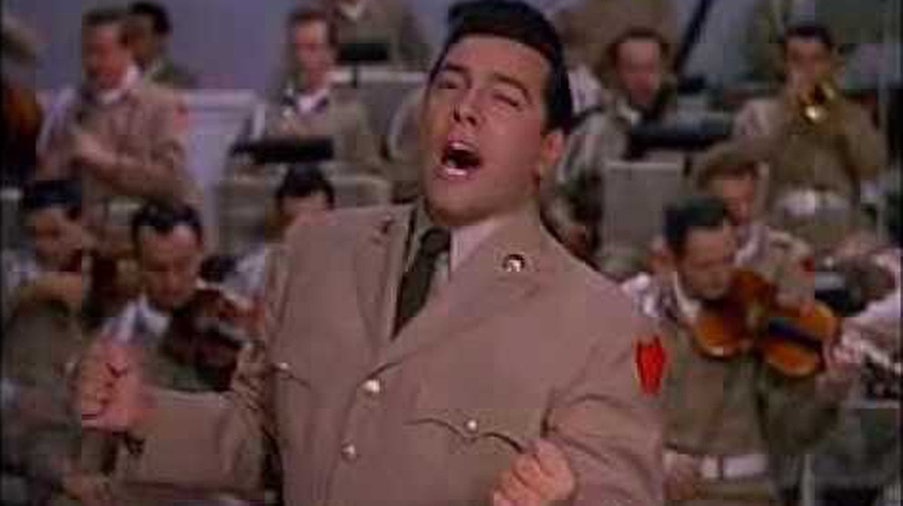 Mario Lanza Granada | Bildquelle: Vincent Di Placido (via YouTube)