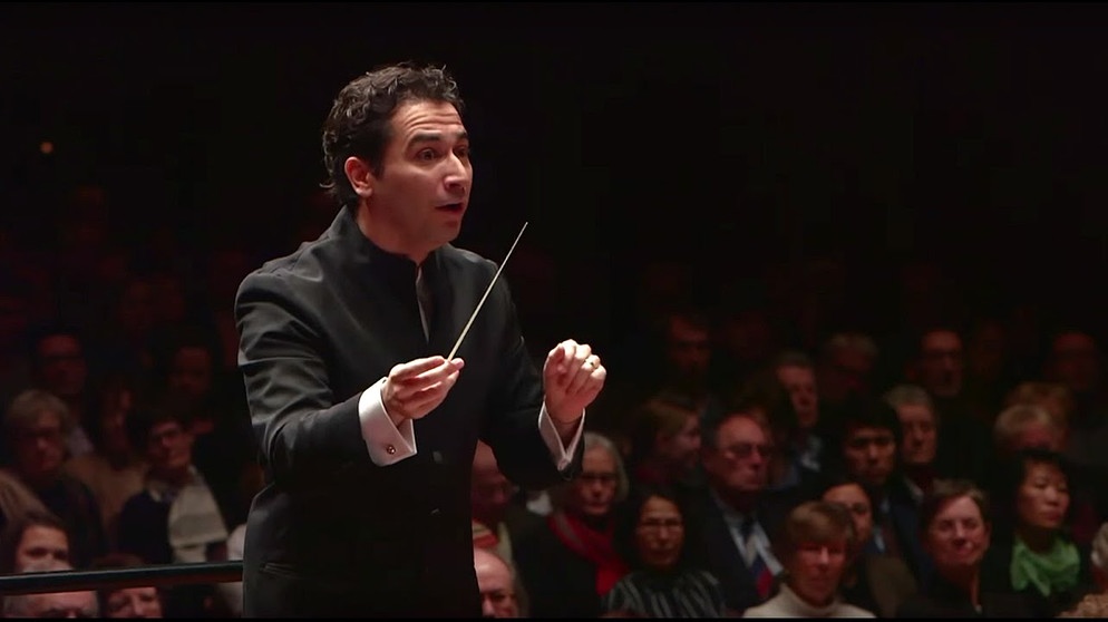 Dvořák: Die Mittagshexe ∙ hr-Sinfonieorchester ∙ Andrés Orozco-Estrada | Bildquelle: hr-Sinfonieorchester – Frankfurt Radio Symphony (via YouTube)