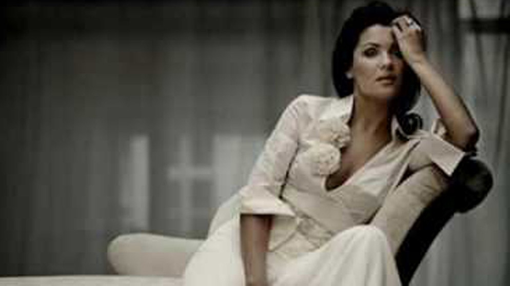 Anna Netrebko Tribute - Rusalka - Song To The Moon | Bildquelle: IlxGatoxNero (via YouTube)