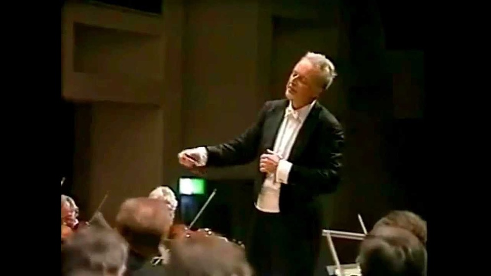 THE ART OF CONDUCTING - CARLOS KLEIBER | Bildquelle: berlinzerberus (via YouTube)