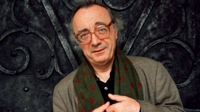 Bruno Leonardo Gelber zum 80. Geburtstag Mitreißender Schwung und