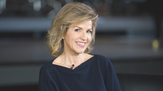 Anne-Sophie Mutter | Bildquelle: BR
