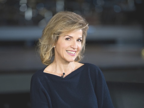 Anne-Sophie Mutter | Bildquelle: BR