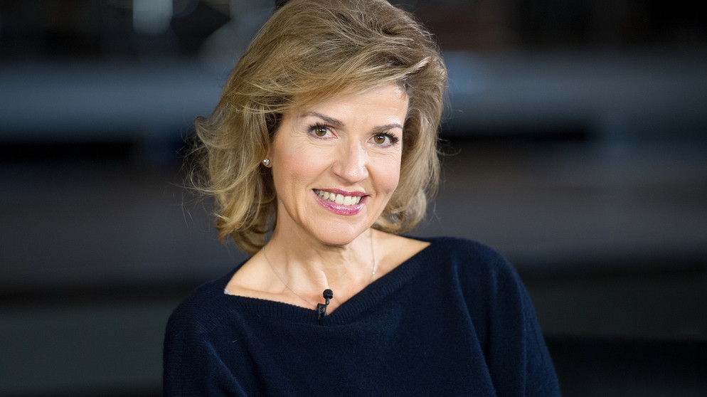 Anne-Sophie Mutter wird 60 Jahre alt - Sieu Thi Do Noi That
