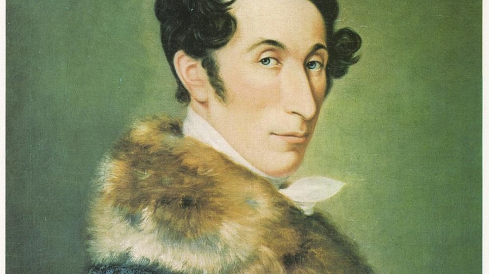 5. Februar 1817 Carl Maria von Weber lädt ein Einstand mit Austern