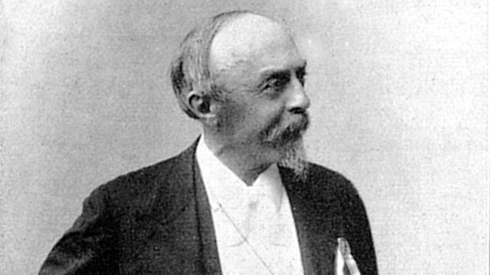 31. Mai 1866 Hans von Bülow fordert zum Duell Audio BRKLASSIK
