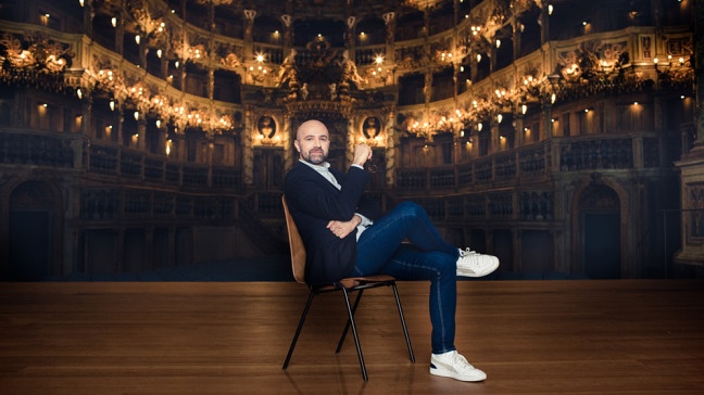 Max Emanuel Cencic | Bildquelle: Lukasz Rajchert