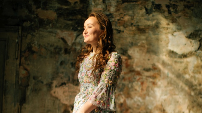 Julia Lezhneva | Bildquelle: Ksenia Zasetskaya