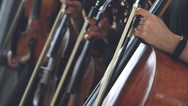ARD-Musikwettbewerb - Streichquartett | Bild: © Adobe-Stock
