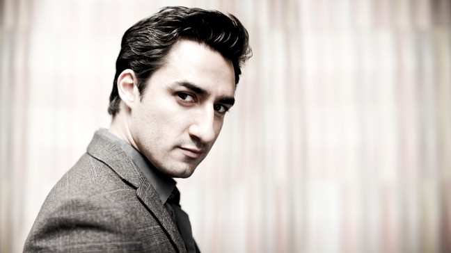 Charles Castronovo | Bildquelle: © Pia Clodi