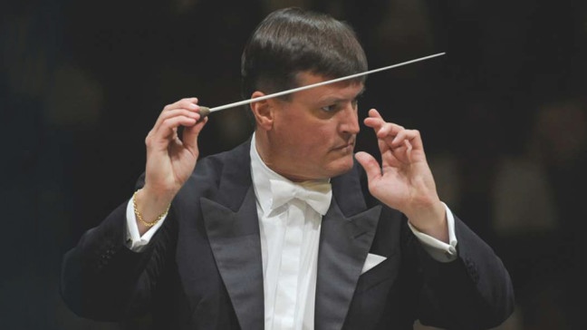 Christian Thielemann | Bildquelle: © Matthias Creutziger