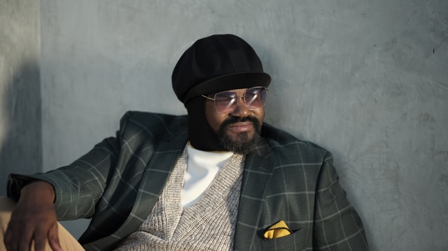 Gregory Porter | Bildquelle: © Erik Umphrey