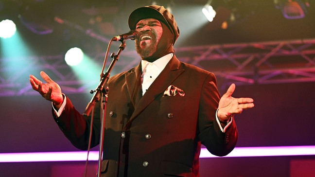 Gregory Porter | Bildquelle: © Frank Rasimowitz
