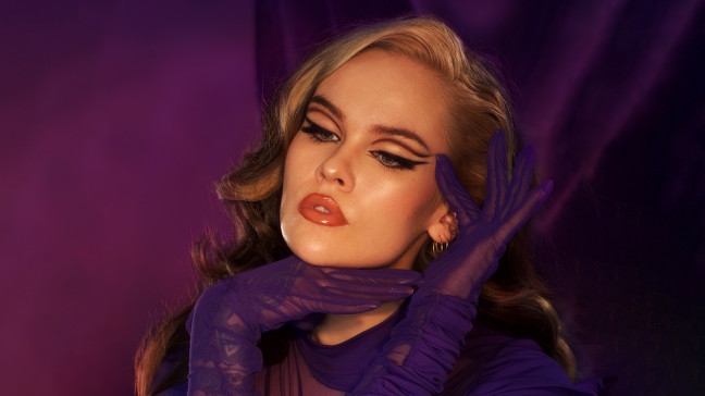 Ina Forsman | Bildquelle: © Johanna Rontu