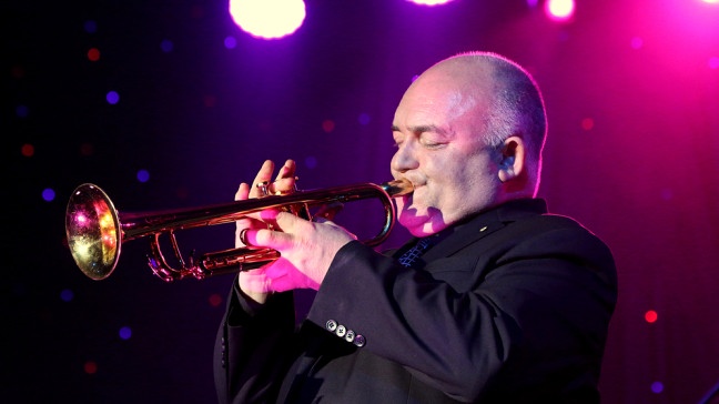 James Morrison | Bildquelle: © Picasa