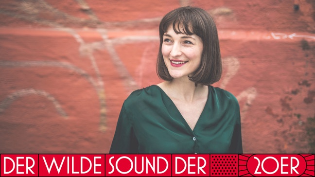 Julia Selina Blank | Bildquelle: © Ingvild Festervoll Melien
